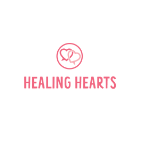 Healing Hearts Bereavement Support Group - logo